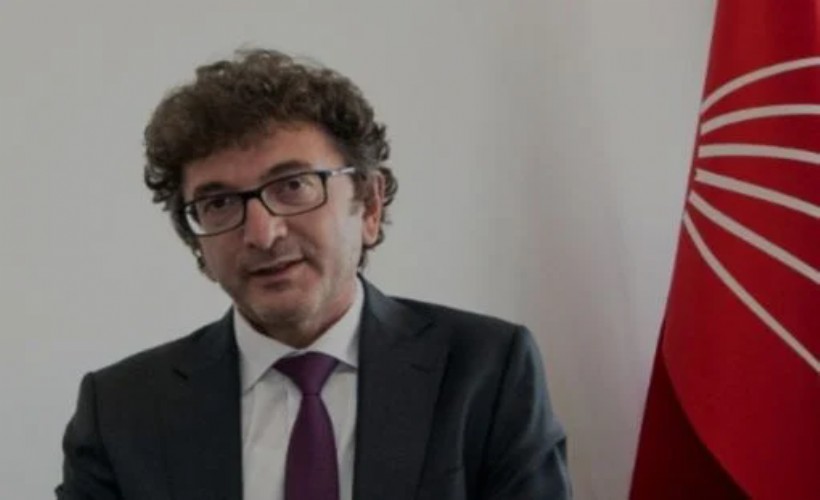 CHP'li Taşkın'dan 'mutlak butlan' tepkisi: 'Kırk dakikanın maliyeti 14 milyar dolar'