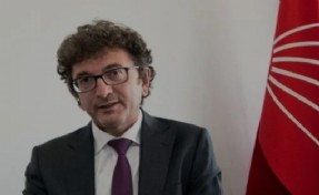 CHP'li Taşkın'dan 'mutlak butlan' tepkisi: 'Kırk dakikanın maliyeti 14 milyar dolar'