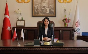 CHP'li başkan 'AK Parti'ye katılacağı' iddiasına kameralar karşısında yanıt verdi