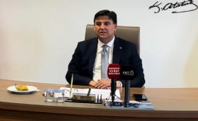 CHP'li belediye başkanına silahlı saldırı