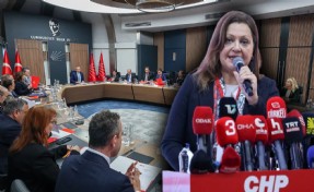 CHP'li isimlerden Köksal tepkisi: 'Kimi şantaj karşısında hapsi tercih ediyor, kimi boyun eğiyor'