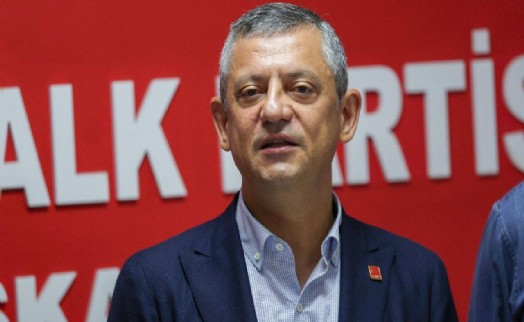 CHP lideri Özel'den siyasi partilere 'Seferberlik' çağrısı: Gözleri dönmüş!