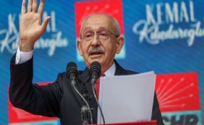 CHP'nin Facebook ve Instagram hesapları devredildi