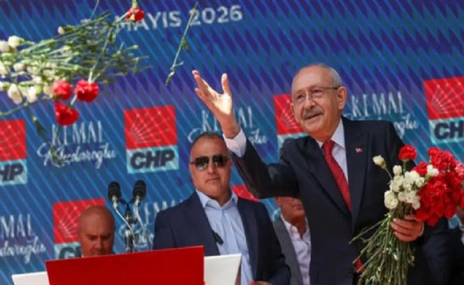 CHP'nin Instagram hesabı Kılıçdaroğlu ekibine geçti: Binlerce tepki yorumu geldi!
