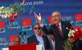 CHP'nin Instagram hesabı Kılıçdaroğlu ekibine geçti: Binlerce tepki yorumu geldi!