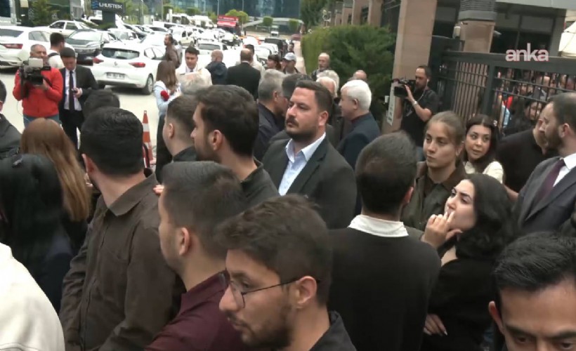 CHP'nin 'mutlak butlan' itirazına mahkemeden ret! İcra heyeti Genel Merkez yolunda!