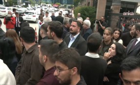 CHP'nin 'mutlak butlan' itirazına mahkemeden ret! İcra heyeti genel merkeze gitmekten vazgeçti
