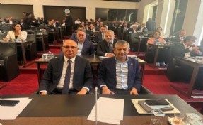 CHP'nin toplantısına katılmayan milletvekilleri belli oldu