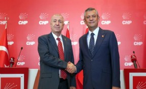 CHP'ye 'mutlak butlan' sonrası Zafer Partisi'nden acil toplanma kararı!