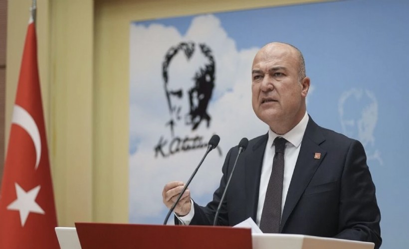 CHP’li Bakan’dan Kılıçdaroğlu’na sert çıkış: Kurultaydan kaçıyorsa sebebi kaybedeceğini bilmesidir!