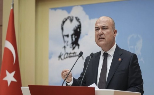 CHP’li Bakan’dan Kılıçdaroğlu’na sert çıkış: Kurultaydan kaçıyorsa sebebi kaybedeceğini bilmesidir!