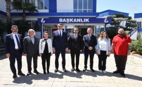 CHP’li Bulut’tan ‘kooperatif davası’ çıkışı: Siyasi tarihte böyle bir örnek yok!