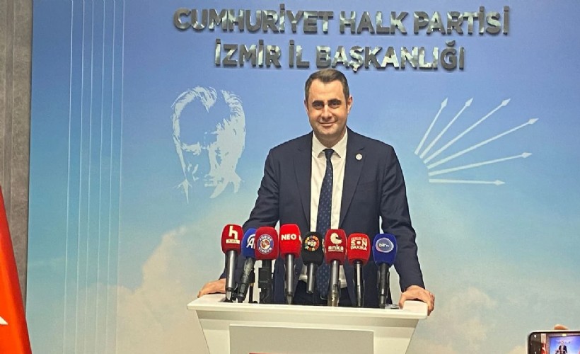 CHP’li Güç’ten ‘mutlak butlan’ yorumu: 50 kişi partiyi ele geçirmeye çalışıyor!