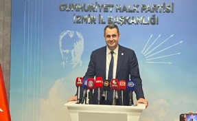 CHP’li Güç’ten ‘mutlak butlan’ yorumu: 50 kişi partiyi ele geçirmeye çalışıyor!
