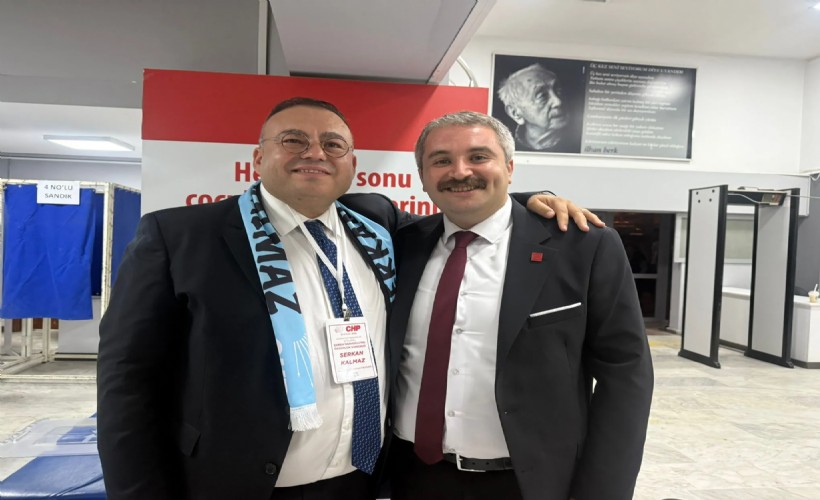 CHP’li Kalmaz’dan yargıya taşınan Konak kongresi için açıklama: Anamın ak sütü gibi helal bir kongre!