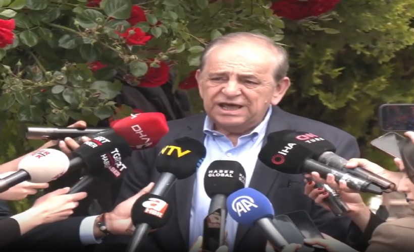 CHP’li Nalbantoğlu, Kılıçdaroğlu’nu ziyaret etti: Zor bir görev üstlendi!