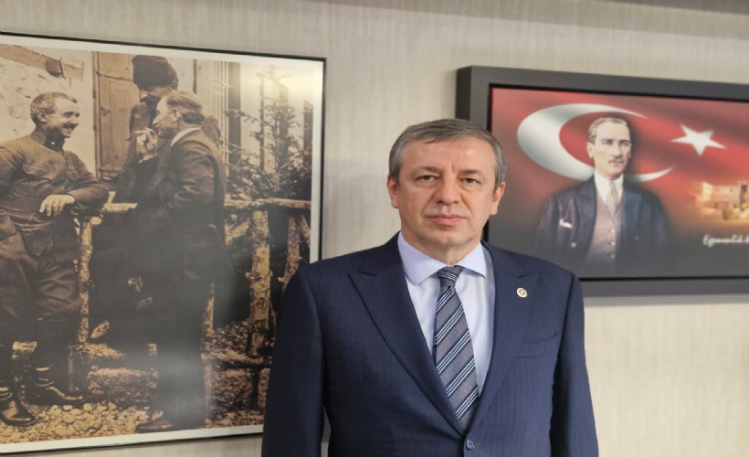 CHP’li Türeli’den tarımda enkaz raporu: Türkiye ithalat lobilerine teslim edildi
