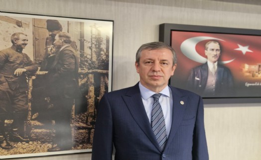 CHP’li Türeli’den tarımda enkaz raporu: Türkiye ithalat lobilerine teslim edildi
