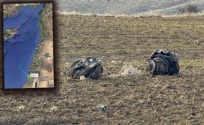 CHP’li Yavuzyılmaz’dan Libya uçağı kazasına ilişkin yeni iddia: 'Şüpheli jet İsrail’e gitti'