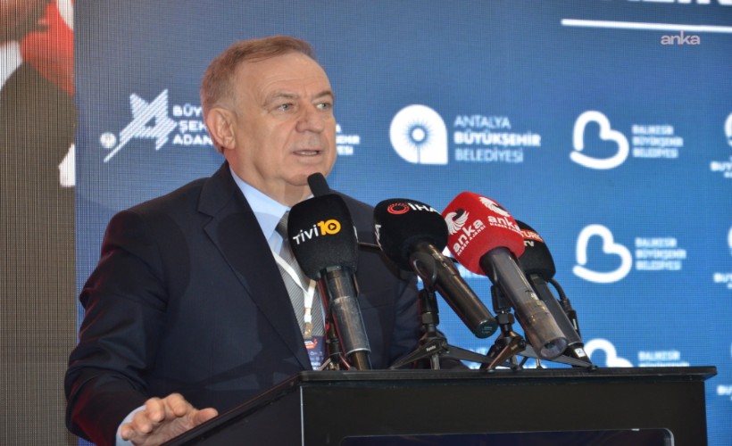 CHP’li Zeybek’ten ‘Meslek Fabrikası’ çıkışı: İzmir’in mülklerini AKP’den kurtaramıyoruz!