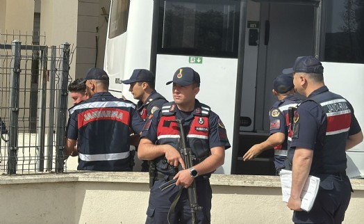 CHP’li meclis üyesi ve parti yöneticisine 5'er yıl hapis!