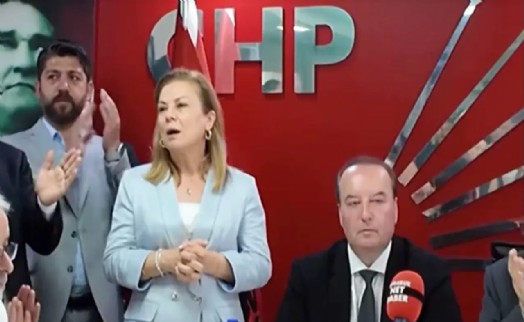 CHP’li yurttaşlardan Karabük Milletvekili Cevdet Akay’a tepki: 'Açık ve net şekilde tepkinizi koyun!'
