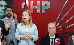 CHP’li yurttaşlardan Karabük Milletvekili Cevdet Akay’a tepki: 'Açık ve net şekilde tepkinizi koyun!'