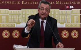 CHP’nin Engin Altay’dan ‘mutlak butlan’ çıkışı: ‘Kemal Bey’e yönelik tepki öngörülenden çok büyük’