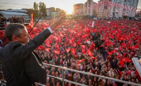 CHP’nin 110’uncu miting adresi belli oldu