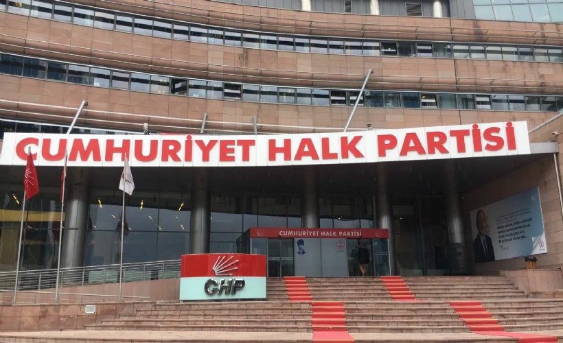 CHP’nin saha çalışmaları 22 Mayıs’a kadar raporlanacak