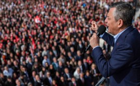CHP’nin yeni miting adresi belli oldu