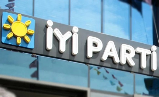 CHP’ye ‘mutlak butlan’ kararı sonrası İYİ Parti’den olağanüstü toplanma kararı
