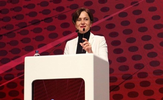 Canan Kaftancıoğlu'na zorla getirme kararı