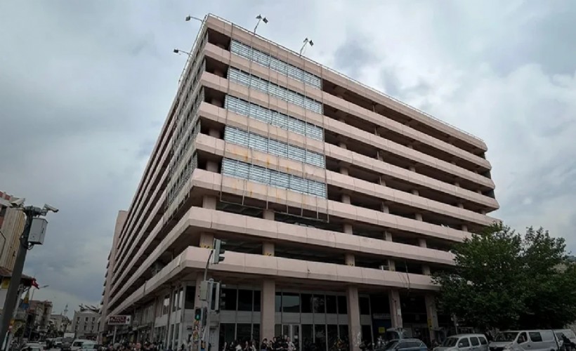 Çankaya otoparkı için flaş karar: Yeni otoparkın önü açılıyor!