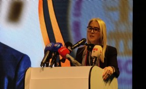 Çankırı’dan Tugay’a esnaf salvosu: Neredesin Cemil Tugay?