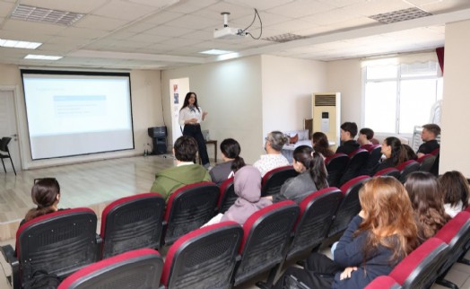 Çiğli Belediyesi’nden öğrencilere sınav kaygısı desteği