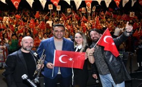 Çiğli’de 19 Mayıs coşkusu sokaklara taşacak