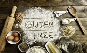 Çölyak hastaları için glutensiz beslenme uyarısı