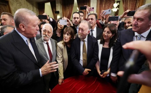 DEM Parti'den 'mutlak butlan' çıkışı: Karar adeta süreci gölgelemeye dönük