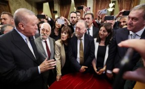 DEM Parti'den 'mutlak butlan' çıkışı: Karar adeta süreci gölgelemeye dönük