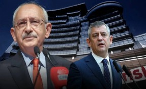 DİSK, KESK ve TMMOB'dan mutlak butlan kararına ilk tepki!