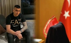 Daltonlar’dan mahkeme başkanına tehdit: 'Kardeşini senden alacağız'