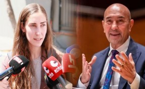 Defne Soyer'den yargı sürecine tepki: Anlatması da anlaması da kolay değil