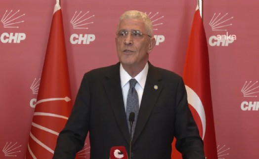 Dervişoğlu'dan Kılıçdaroğlu'na sert sözler: 'Gücünü milletten almayan, atanmışlarla görüşmem'
