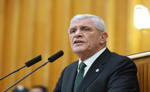 Dervişoğlu'ndan İzmir çıkarması: Programın detayları belli oldu!