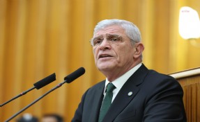 Dervişoğlu'ndan İzmir çıkarması: Programın detayları belli oldu!
