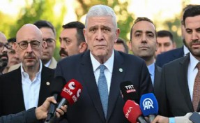 Dervişoğlu'ndan dikkat çeken bayram mesajı