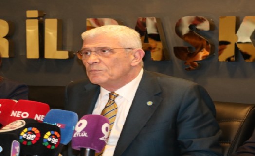 Dervişoğlu’ndan 'mutlak butlan' çıkışı: Siyasi talimat bekleniyorsa adalet bitmiştir!