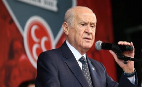 Devlet Bahçeli 'hain' ilan etmişti! Yıllar sonra o AK Parti'li isimden helallik istedi