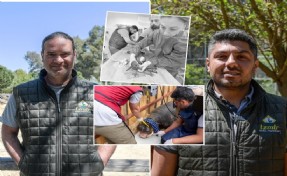 Doğal yaşamın mucize hekimleri